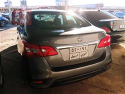 Nissan Sentra